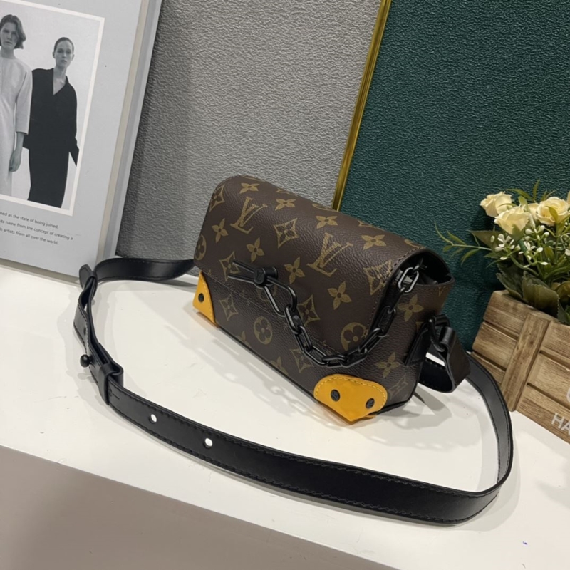 LV Satchel bags